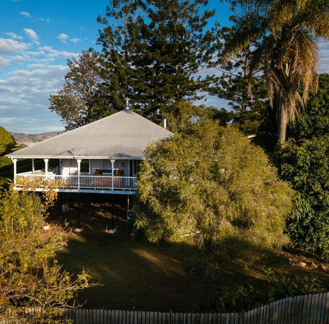 Stunning Queenslander - Australian Directory 0