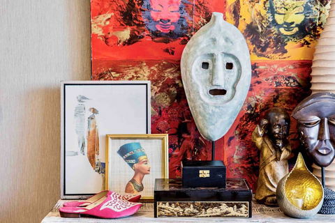 Stylish 1 Bedroom Apartment Amazing City Views - Australian Directory 1