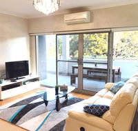 Stylish 2x2 w/ Carpark in Perth - Australian Directory