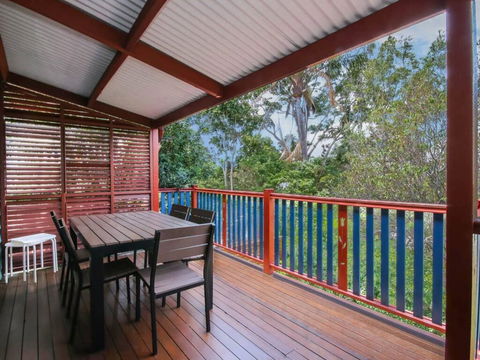 Stylish 3 Bedroom Family Home In Leafy Paddington - Australian Directory 0