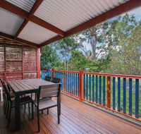 Stylish 3 Bedroom Family Home in Leafy Paddington - Australian Directory