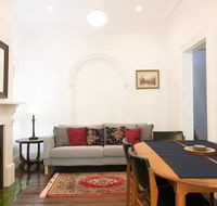 Stylish 3 Bedroom Townhouse in Darlinghurst - Australian Directory