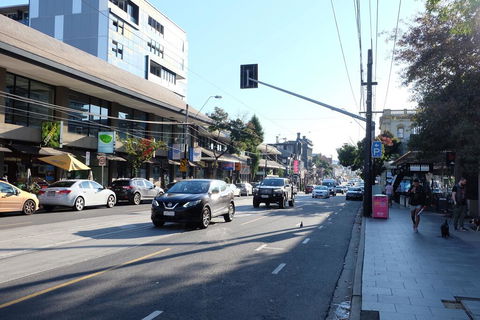 Stylish Apartment - Australian Directory 2