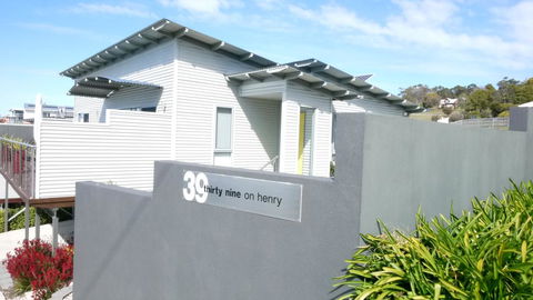 Stylish Holiday Unit - Australian Directory 0