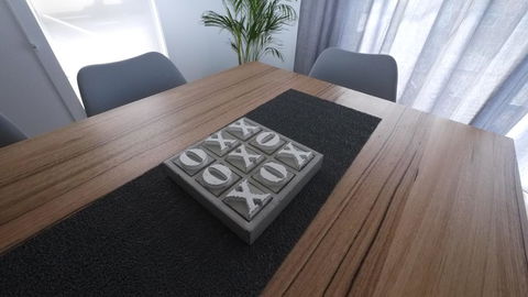 Stylish Holiday Unit - Australian Directory 2