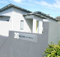 Stylish Holiday Unit - Australian Directory