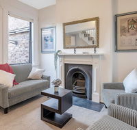 Stylish House - Moments to Kings Cross  City - Australian Directory