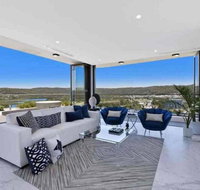 Stylish Penthouse with Views  Jacuzzi - Australian Directory