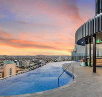 Stylish Resort Living in the City - Australian Directory
