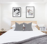 Stylish studio terrace in Balmain - Australian Directory