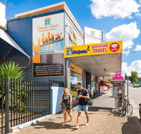 Summer House Backpackers Brisbane - Australian Directory