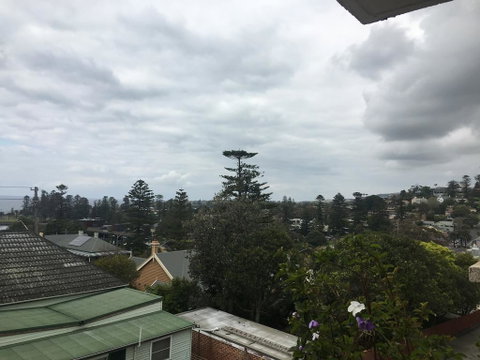 Summer Retreat - Australian Directory 3