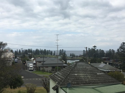Summer Retreat - Australian Directory 2
