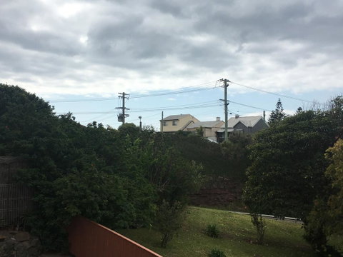 Summer Retreat - Australian Directory 1