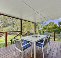 Summerfield Cottage - Hunter Valley renovated House in central North Rothbury - Australian Directory