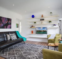 Sun-Drenched Apartment in a Peaceful Location - Australian Directory
