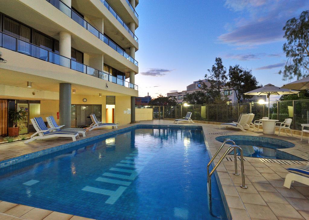 Spring Hill QLD Australian Directory