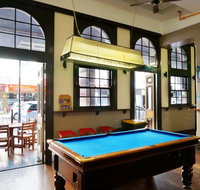 Sundancer Backpackers Hostel - Australian Directory