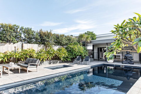 Sundara Beach House - Australian Directory 0