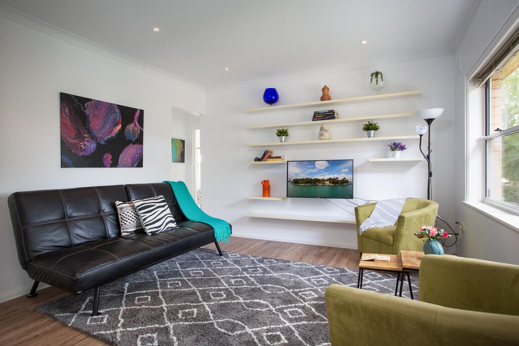 Randwick NSW Australian Directory