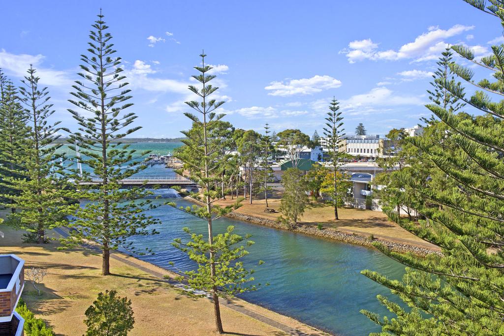 Port Macquarie NSW Australian Directory