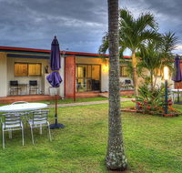 Sunlover Lodge - Australian Directory
