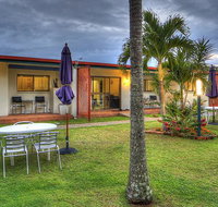 Sunlover Lodge - Australian Directory