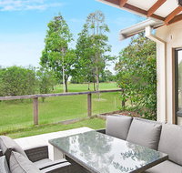 Sunny Finch House - Australian Directory