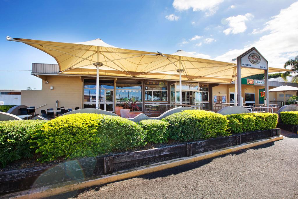 Sunnybank QLD Australian Directory