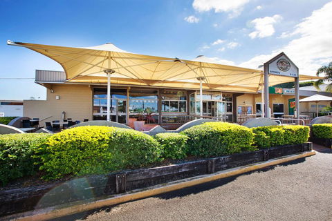 Sunnybank Hotel Brisbane - Australian Directory 0