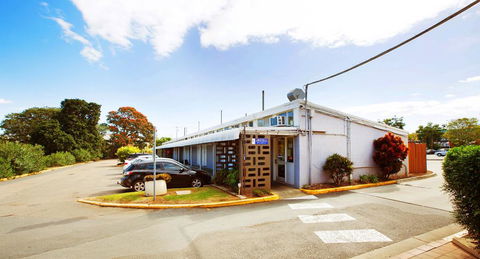 Sunnybank Hotel Brisbane - Australian Directory 1