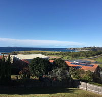 Sunnyside Holiday Home - Australian Directory
