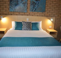 Sunray Motor Inn - Australian Directory