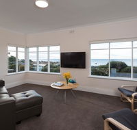 Sunrise at Penguin - Australian Directory