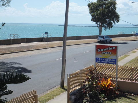 Sunrise Units - Australian Directory 0