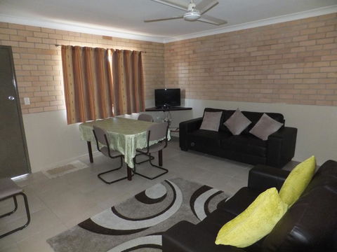 Sunrise Units - Australian Directory 2