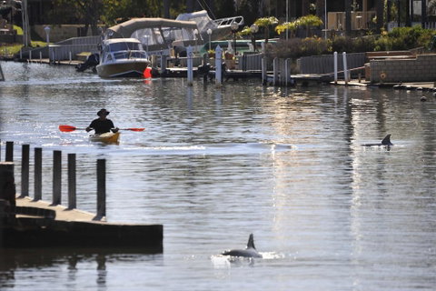 Sunsea Waterfront South Yunderup - Australian Directory 2