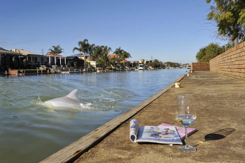 Sunsea Waterfront South Yunderup - Australian Directory 1