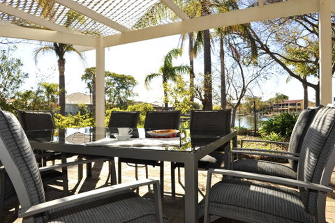 Sunsea Waterfront South Yunderup - Australian Directory 3