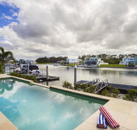 Sunset Circle at the Cove - Australian Directory