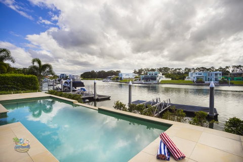 Sunset Circle At The Cove - Australian Directory 0