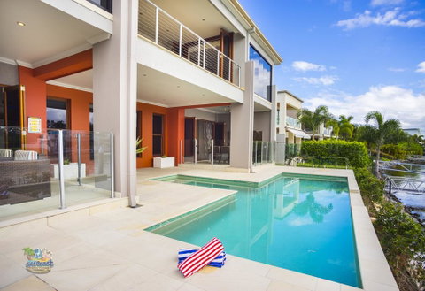 Sunset Circle At The Cove - Australian Directory 1
