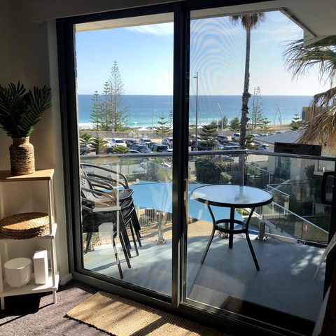 Sunset On Esplanade - Australian Directory 3