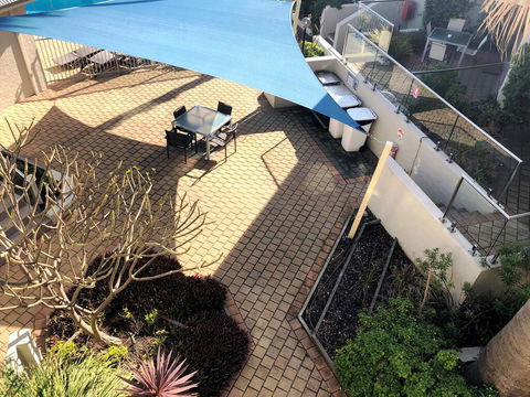 Sunset On Esplanade - Australian Directory 1