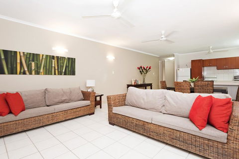 Sunset On Nightcliff - Australian Directory 1