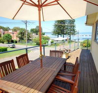 Sunset Place' 1/29 Sunset Boulevard- gorgeous townhouse so close to the water - Australian Directory