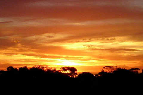Sunsets, Sea, Wine - Australian Directory 3