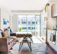 Sunshine City Loft - Australian Directory