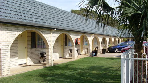 Sunshine Coast Airport Motel - Australian Directory 1