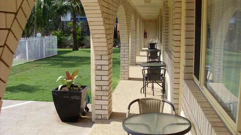 Sunshine Coast Airport Motel - Australian Directory 2